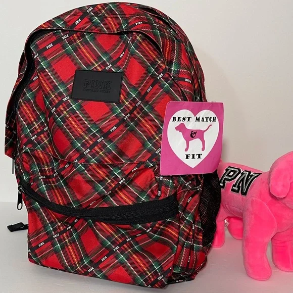 PINK Victoria display picture 2